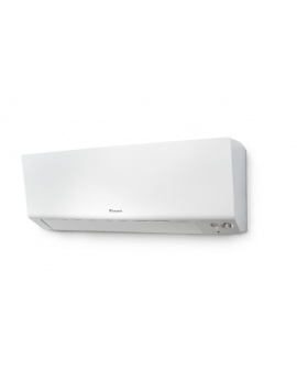 Aparat Aer Conditionat Daikin Perfera 24000 BTU FTXM71A-RXM71A, A++, SEER 6.20, SCOP 4.10, Wi-fi, Flash Streamer, Detectare prezenta 2 zone, Incalzire la -20°C
